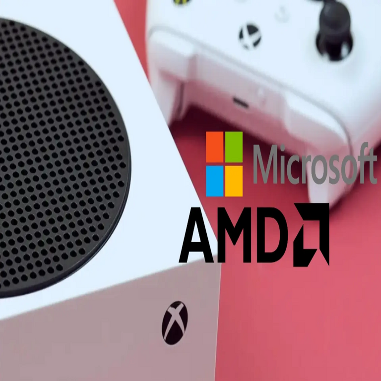 La nueva Xbox prevista para 2027 podría representar el siguiente avance significativo en el gaming de Microsoft, impulsada por la colaboración con AMD.