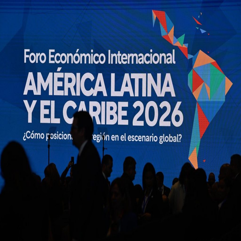Paraguay presenta su perspectiva sobre inteligencia artificial y digitalización en el Foro CAF 2026.