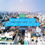 Pronósticos de DPL News para 2026 en Perú: inestabilidad política, asuntos de seguridad y el despliegue de la red 5G.