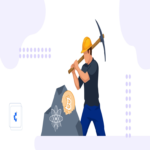 ¿En qué consiste la minería fusionada o merged mining?