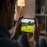 Apple Sports incorpora el golf: guía para seguir en directo el PGA Tour y la LPGA desde un iPhone