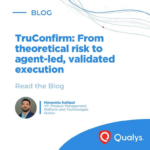 TruConfirm: Poniendo fin a la especulación sobre vulnerabilidades mediante pruebas integradas en ETM