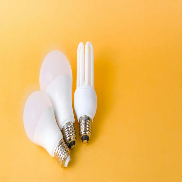 Errores comunes en los intentos de economizar mediante la iluminación de la vivienda