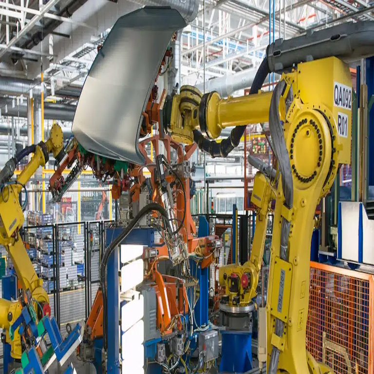 La industria ingresa en la era de los equipos híbridos: humanos e inteligencia artificial colaborarán lado a lado.