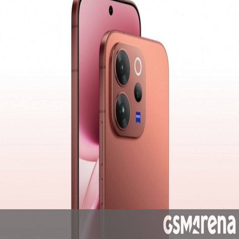 El Vivo V70 Elite ejecuta pruebas de Geekbench, confirmando su chipset de primera línea.