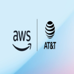 AT&T actualizará su infraestructura en Estados Unidos mediante una alianza estratégica con Amazon.