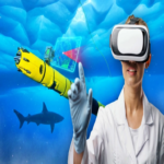 Un robot dejado a la deriva durante ocho meses bajo los glaciares antárticos ha detectado una señal que los científicos temían desde hace tiempo.