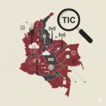 Colombia en cifras deficitarias: las TIC bajo escrutinio fiscal