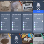 Operador taiwanés del mercado Incognito condenado a 30 años de prisión por una red de narcotráfico en la darknet valorada en 105 millones de dólares.