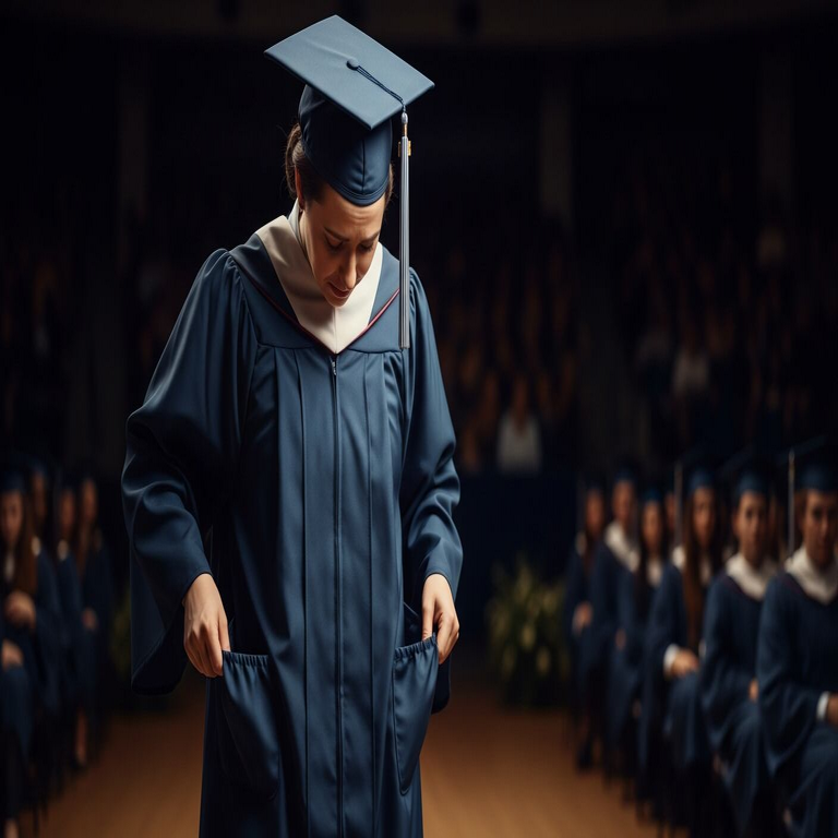 Las tres carreras universitarias principales que se recomienda evitar para prevenir pérdidas económicas, según el análisis de la inteligencia artificial.