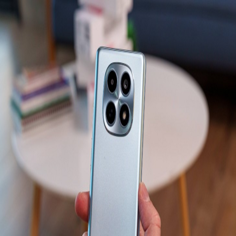 Reseña del smartphone Redmi Note 15 5G