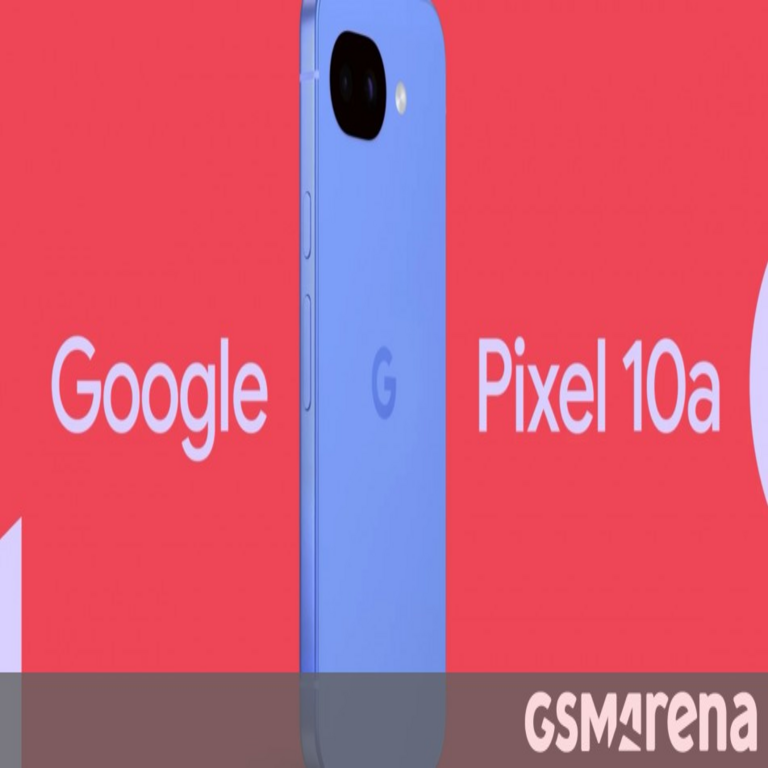 Google presenta oficialmente el Pixel 10a y revela su fecha de lanzamiento.