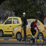 Cabify, Uber y DiDi revelan acciones principales para el Día sin Carro y sin Moto en Bogotá