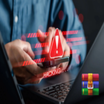 Delincuentes cibernéticos explotan una vulnerabilidad en WinRAR para infiltrar malware en sistemas.