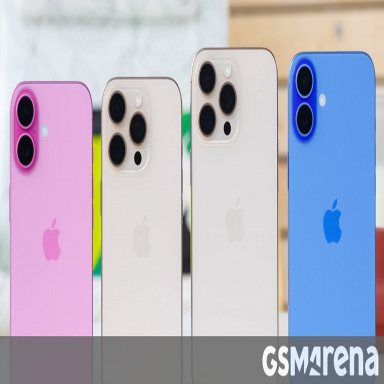 Apple inicia la comercialización de iPhone 16, iPhone 16 Plus, iPhone 16 Pro e iPhone 16 Pro Max reacondicionados.