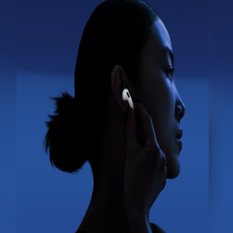 La característica del iPhone que facilita la localización de los AirPods en caso de pérdida.