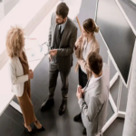 La inteligencia artificial y la automatización como palancas clave para los CISOs en el fortalecimiento de la resiliencia.