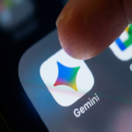 El imparable crecimiento de Gemini: la IA de Google alcanza los 750 millones de usuarios activos mensuales.