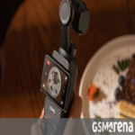 Vivo está desarrollando una cámara para vlogging con el objetivo de competir con la DJI Osmo Pocket.