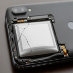 Batería inflada en tu teléfono móvil: indicios de advertencia y medidas a tomar