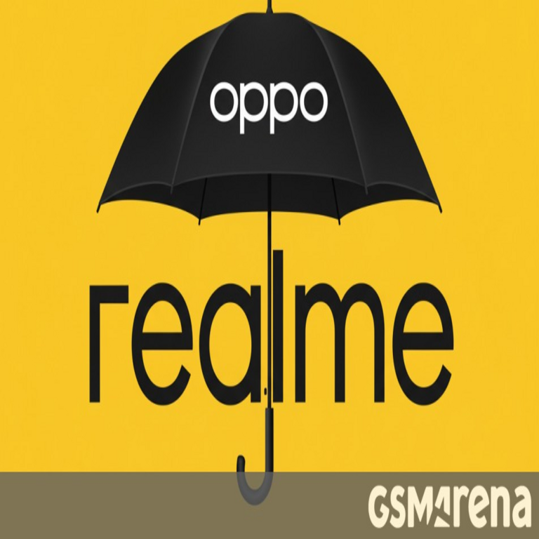 Realme inicia despidos de personal en India a medida que avanza la fusión con Oppo.