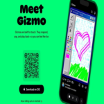 Gizmo: la nueva plataforma TikTok para miniaplicaciones interactivas impulsadas por atmósferas.