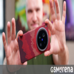 Se filtran las especificaciones completas del Vivo X300 Ultra