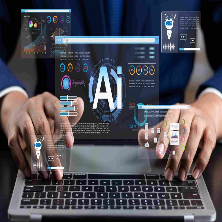 Las empresas sufren pérdidas económicas por el uso de la IA generativa: la OCDE y S&P Global detallan los errores clave.