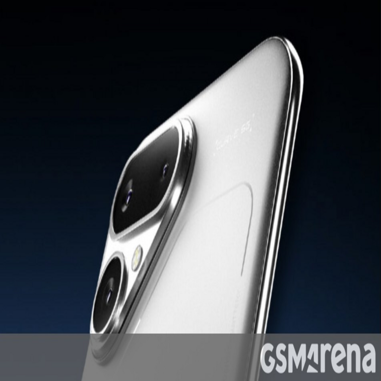 Se revela la fecha de lanzamiento y el diseño del Tecno Pova Curve 2, junto con especificaciones filtradas.