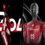 Una compañía china reivindica un nuevo hito en robótica al afirmar que su robot humanoide más reciente alcanza velocidades de carrera equiparables a las de un atleta de élite.