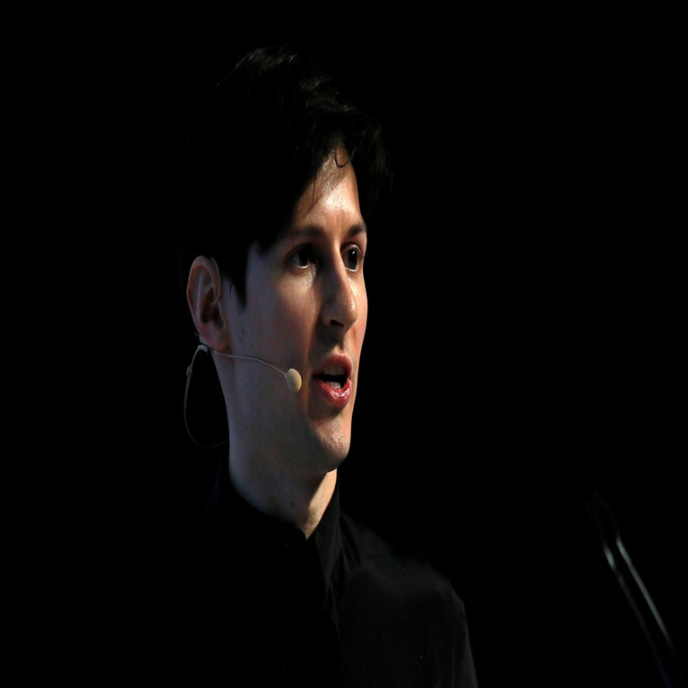 Perfil de Pavel Durov: el controvertido creador de Telegram que denuncia a Sánchez por instaurar un estado de vigilancia.