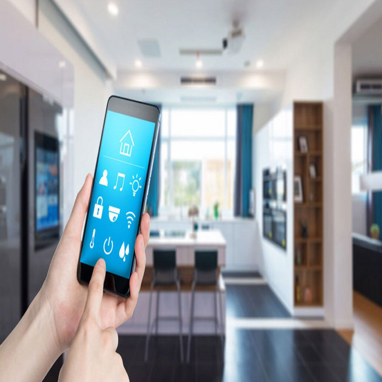 Dispositivos de domótica en los que no se debe escatimar en calidad para prevenir posibles inconvenientes.