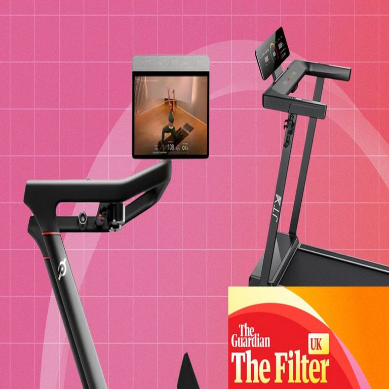 Las mejores cintas de correr del Reino Unido para el hogar: eleva tus kilómetros en interiores con nuestras selecciones avaladas por corredores