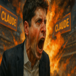 Sam Altman manifiesta su frustración ante los anuncios de Claude en el Super Bowl, calificándolos de deshonestos.