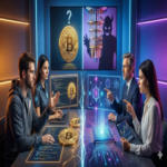 ¿Cuenta Bitcoin con una década para perdurar? La amenaza de la computación cuántica genera divisiones en el ecosistema.