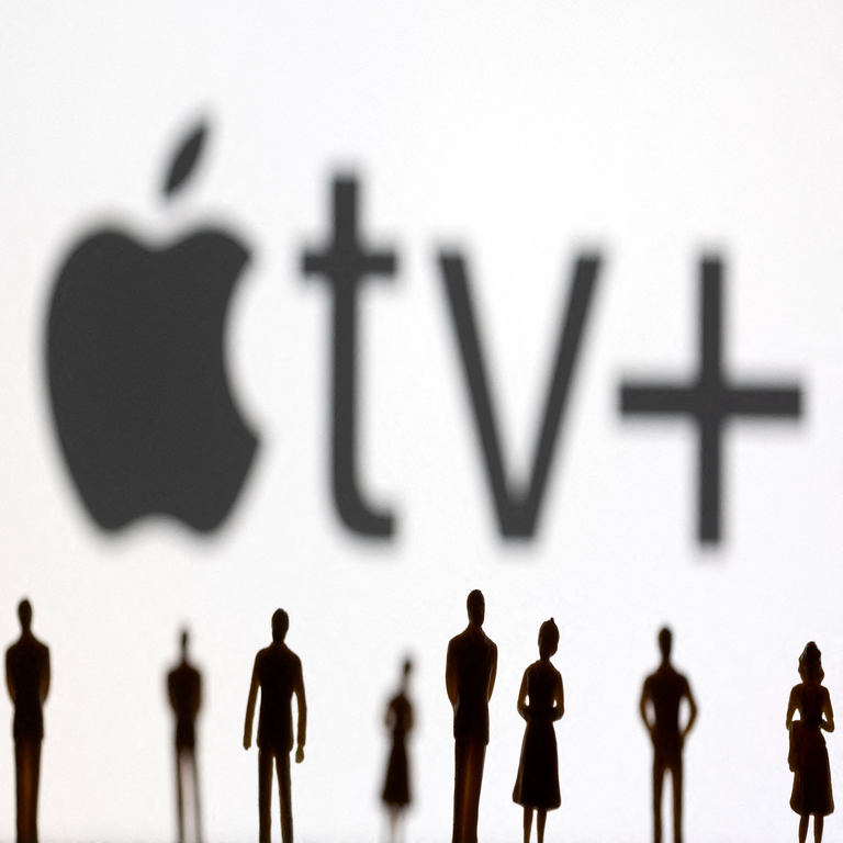 Apple TV anuncia su programación de series y películas para 2026, con la participación de Keanu Reeves, Anya Taylor-Joy y otras estrellas destacadas.