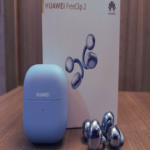 Evaluamos los auriculares Huawei FreeClip 2: los dispositivos open-ear que debutan en Colombia y priorizan la comodidad.