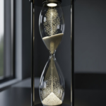 ¿Es el tiempo una ilusión? Un modelo de la mecánica cuántica propone que el pasado y el futuro podrían ser equivalentes.