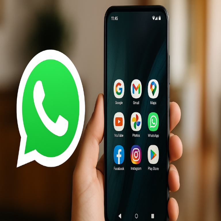 A partir de febrero de 2026, WhatsApp dejará de operar en determinados modelos de iPhone y dispositivos Android.