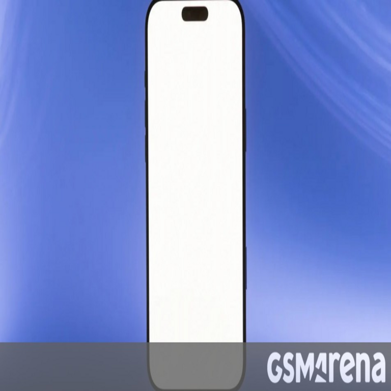 Según Omdia, Apple supera por poco a Samsung en el envío de la mayor cantidad de smartphones en 2025.