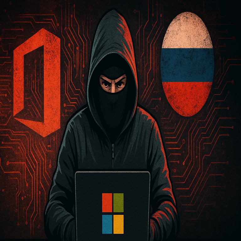 Hackers rusos exponen vulnerabilidades de Microsoft: así explotaron una falla crítica en Office antes de que la mayoría del mundo la corrigiera.