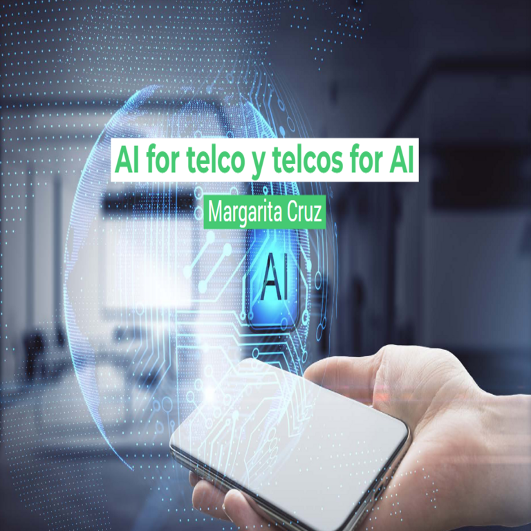 Pronósticos de DPL News para 2026: Inteligencia Artificial para telecomunicaciones y telecomunicaciones para Inteligencia Artificial