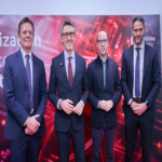 Vodafone España abre en Murcia su nuevo Centro de Ciberseguridad.