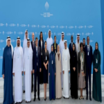 Colombia expuso en Dubái su enfoque para ciudades inteligentes y sostenibles.