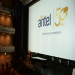 La nueva infraestructura de Antel en la Antártida potenciará el avance de la investigación científica.