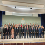 Perú suscribe memorando de entendimiento para fortalecer la colaboración en minerales críticos con Estados Unidos.