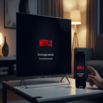 Problemas para reproducir una película en Netflix desde el televisor o el teléfono: cómo resolver el error de manera efectiva