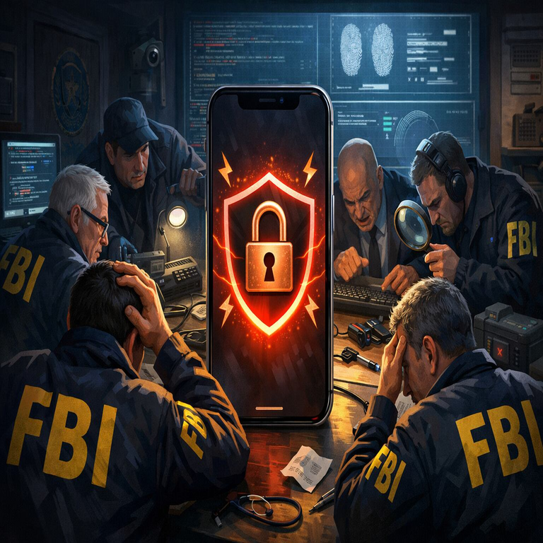 El modo de bloqueo del iPhone que resultó impenetrable incluso para el FBI y que todos deberían activar.