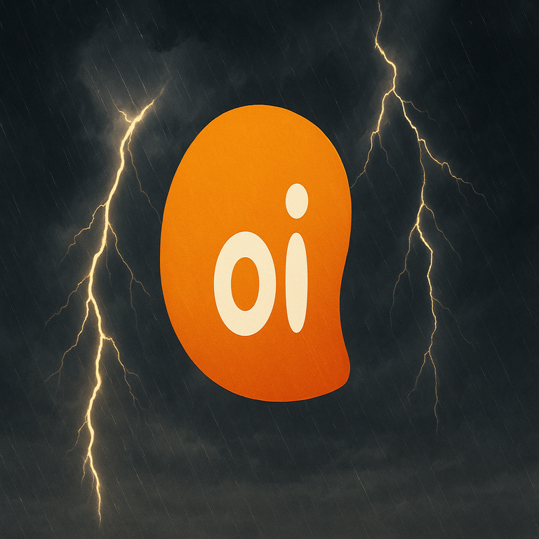 S&P rebaja la calificación crediticia de Oi a ‘default’ tras el impago de intereses.