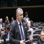 El gobierno brasileño impulsa en el Congreso un régimen fiscal para centros de datos.